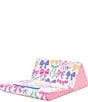 Iscream Pretty Bows Tablet Pillow, Color:Multi - Image 2