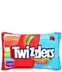 Iscream Rainbow Twizzlers Packaging Fleece 6-Piece Plush - Image 1