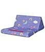 Color:Purple - Image 2 - Sleepover Stars Tablet Pillow