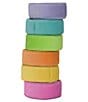Color:Multi - Image 2 - Smarties Packaging Plush Toy