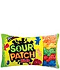 Iscream Sour Patch Kids Packaging Fleece Plush - Image 3