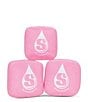 Iscream Starburst Packaging Fleece Plush - Image 2