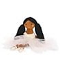 Iscream Starry Ballerina Plush, Color:Assorted - Image 5