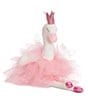 Color:Assorted - Image 1 - Swan Ballerina Plush