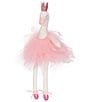 Color:Assorted - Image 2 - Swan Ballerina Plush