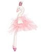 Color:Assorted - Image 3 - Swan Ballerina Plush