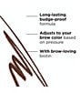 IT Cosmetics Brow Power Universal Eyebrow Pencil, Color:Universal Auburn - Image 3