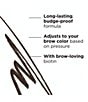 IT Cosmetics Brow Power Universal Eyebrow Pencil, Color:Universal Brunette - Image 3