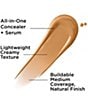 IT Cosmetics Bye Bye Dark Spots Concealer + Serum, Color:42 Tan Neutral - Image 2