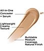 IT Cosmetics Bye Bye Dark Spots Concealer + Serum, Color:31 Medium Neutral - Image 2