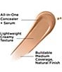 IT Cosmetics Bye Bye Dark Spots Concealer + Serum, Color:30 Medium Cool - Image 2