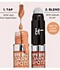 IT Cosmetics Bye Bye Dark Spots Concealer + Serum, Color:11 Fair Neutral - Image 8