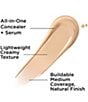 IT Cosmetics Bye Bye Dark Spots Concealer + Serum, Color:12 Fair Warm - Image 2