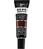 IT Cosmetics Bye Bye Under Eye Full Coverage Anti-Aging Waterproof Concealer, Color:45.5 Deep Ebony (C) - Image 1