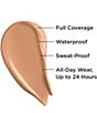 IT Cosmetics Bye Bye Under Eye Full Coverage Anti-Aging Waterproof Concealer, Color:32.0 Tan Bronze (C) - Image 2