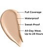 IT Cosmetics Bye Bye Under Eye Full Coverage Anti-Aging Waterproof Concealer, Color:20.0 Medium (N) - Image 2