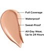 IT Cosmetics Bye Bye Under Eye Full Coverage Anti-Aging Waterproof Concealer, Color:30.5 Tan (C) - Image 2