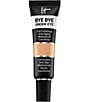 IT Cosmetics Bye Bye Under Eye Full Coverage Anti-Aging Waterproof Concealer, Color:25.0 Medium Natural (N) - Image 1