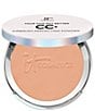 IT Cosmetics CC+ Airbrush Perfecting Powder Foundation, Color:Tan - Image 1