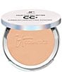 IT Cosmetics CC+ Airbrush Perfecting Powder Foundation, Color:Medium - Image 1