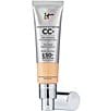 Color:Medium - Image 1 - CC+ Color Correcting Full Coverage Cream SPF 50+