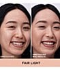 IT Cosmetics CC+ Natural Matte Color Correcting Full Coverage Cream Foundation SPF 40, Color:Fair Light - Image 2