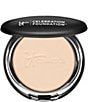 IT Cosmetics Celebration Full Coverage Powder Foundation, Color:Light - Image 1