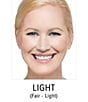 IT Cosmetics Celebration Full Coverage Powder Foundation, Color:Light - Image 3