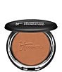 IT Cosmetics Celebration Full Coverage Powder Foundation, Color:Deep - Image 1