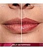 Color:Self Determined - Image 2 - Confidence in a Serum Lip Gloss
