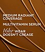 IT Cosmetics Do It All Radiant Concealer, Color:605 Deep Warm - Image 3