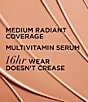 IT Cosmetics Do It All Radiant Concealer, Color:315 Medium Cool - Image 3