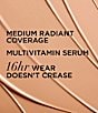 IT Cosmetics Do It All Radiant Concealer, Color:310 Medium Warm - Image 3