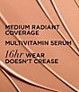 IT Cosmetics Do It All Radiant Concealer, Color:325 Medium Tan Neutral - Image 3