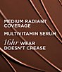 IT Cosmetics Do It All Radiant Concealer, Color:620 Deep Cool - Image 3