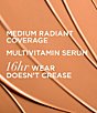 IT Cosmetics Do It All Radiant Concealer, Color:420 Tan Rich Warm - Image 2