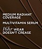 IT Cosmetics Do It All Radiant Concealer, Color:625 Deepest Cool - Image 3