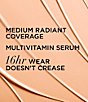 IT Cosmetics Do It All Radiant Concealer, Color:215 Light Warm - Image 3