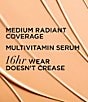 IT Cosmetics Do It All Radiant Concealer, Color:225 Light Med Warm - Image 2