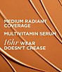 IT Cosmetics Do It All Radiant Concealer, Color:505 Rich Warm - Image 3
