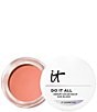 IT Cosmetics Do It All Serum Color Balm Sun Cream Blush & Bronzer, Color:10 Sunlit - Image 1
