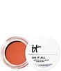 IT Cosmetics Do It All Serum Color Balm Sun Cream Blush & Bronzer, Color:40 Sunray - Image 1