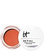 IT Cosmetics Do It All Serum Color Balm Sun Cream Blush & Bronzer - Image 1