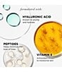 IT Cosmetics Glow with Confidence Sun Cream Blush and Bronzer, Color:10 Sunlit - Image 6