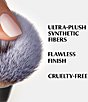 IT Cosmetics Heavenly Luxe Complexion Perfection Dual Concealer and Foundation Brush #7 - Image 4