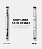IT Cosmetics Heavenly Luxe Dual Airbrush Concealer Brush #2 - Image 2