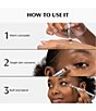 IT Cosmetics Heavenly Luxe Dual Airbrush Concealer Brush #2 - Image 6