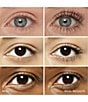 IT Cosmetics Superhero Elastic Stretch Volumizing and Lengthening Mascara, Color:Super Black - Image 2
