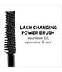 IT Cosmetics Superhero Elastic Stretch Volumizing and Lengthening Mascara, Color:Super Black - Image 3