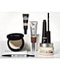 IT Cosmetics Superhero Elastic Stretch Volumizing and Lengthening Mascara, Color:Super Black - Image 6